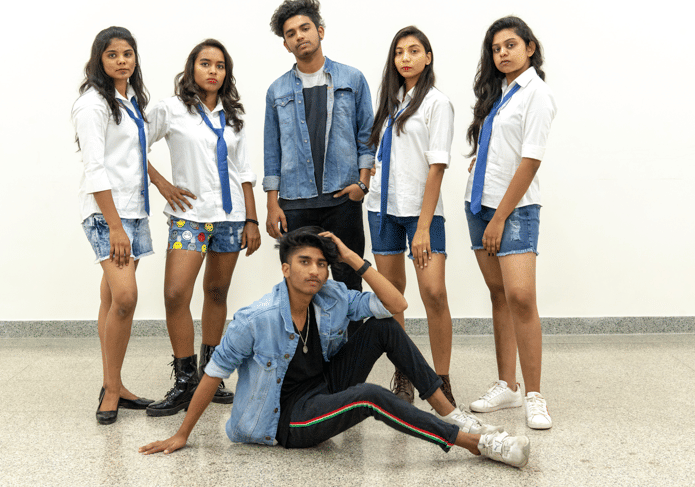 Surana College Bangalore College Prospectus Images photo 16